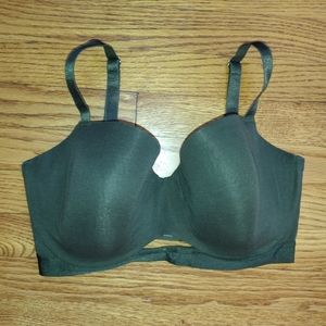 ThirdLove Olive Green Bra, Thirdlove Cutout Green Bra, Thirdlove Bra
